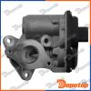Vanne EGR pour RENAULT | 73-0289, 88490